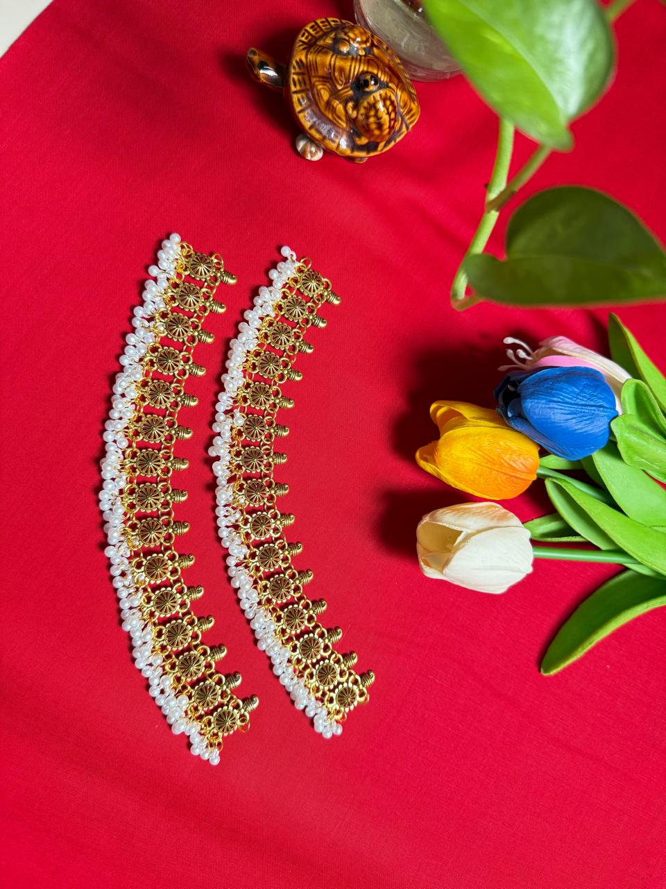 লাল চুরি